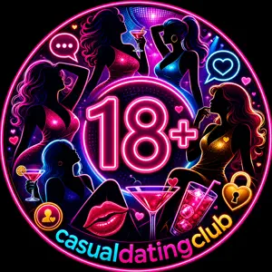 CASUALDATINGCLUB - Deine Dating Plattform
